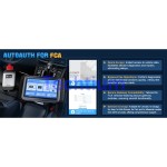 XTOOL IP919  Car Diagnostic Tools InPlus Series